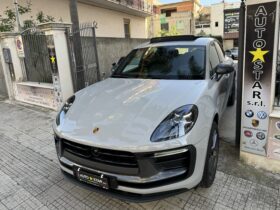 PORSCHE MACAN T 2.0 PDK 265CV