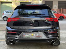 Volkswagen Golf 8 GTI 2.0 TSI pieno