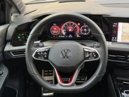 Volkswagen Golf 8 GTI 2.0 TSI pieno