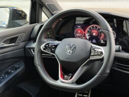 Volkswagen Golf 8 GTI 2.0 TSI pieno