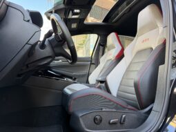 Volkswagen Golf 8 GTI 2.0 TSI pieno