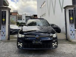 Volkswagen Golf 8 GTI 2.0 TSI pieno