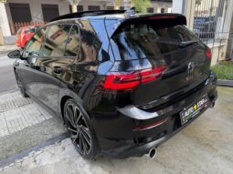 Volkswagen Golf 8 GTI 2.0 TSI pieno