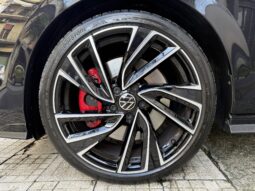 Volkswagen Golf 8 GTI 2.0 TSI pieno