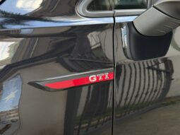 Volkswagen Golf 8 GTI 2.0 TSI pieno