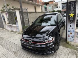 Volkswagen Golf 7.5 GTI 2.0 TSI