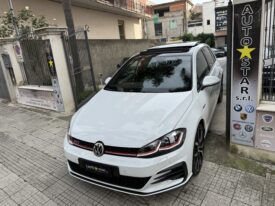 Volkswagen Golf 7.5 GTI 2.0 TSI