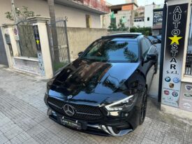 Mercedes CLA 220d Premium AMG Night Edition