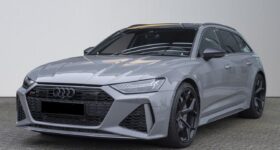 Audi RS6 Avant 4.0 TFSI Quattro Performance